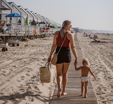 Vacances d'été