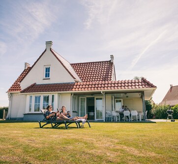 Vroegzomer Vroegzomer