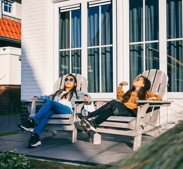 Krokusvakantie Krokusvakantie