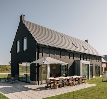 Een onvergetelijk familieweekend Een onvergetelijk familieweekend