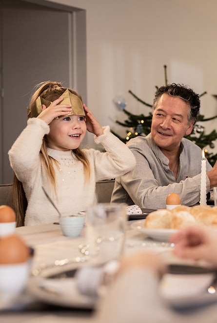 Ontspannen kerstvakantie