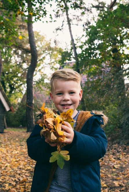 Herbstferien