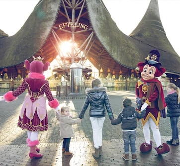 Efteling