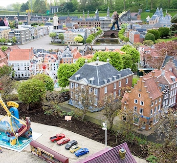 Madurodam