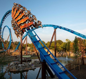 Toverland