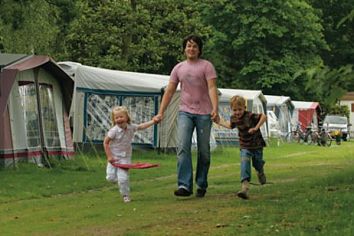 Camping Klein Vink