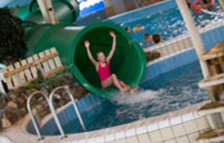 Swimming Paradise Swimming Paradise